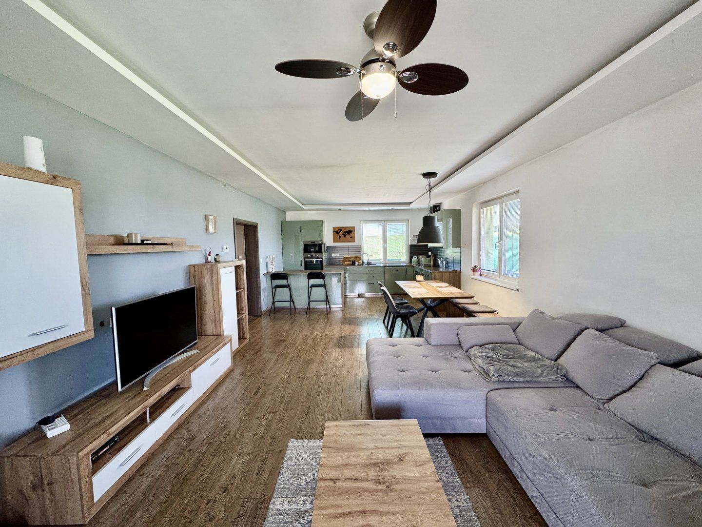 Predaj Rodinný dom Rodinný dom-Predaj-Pohranice-259000.00 €