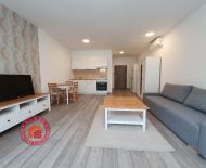 LUXUSNÝ 1 izbový BYT V SENCI – CENTRUM, na pešej zóne, Lichnerova ul.