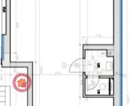 156 m2 OBCHODNÝ PRIESTOR V SENCI - CENTRUM