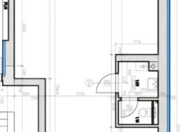 156 m2 OBCHODNÝ PRIESTOR V SENCI - CENTRUM