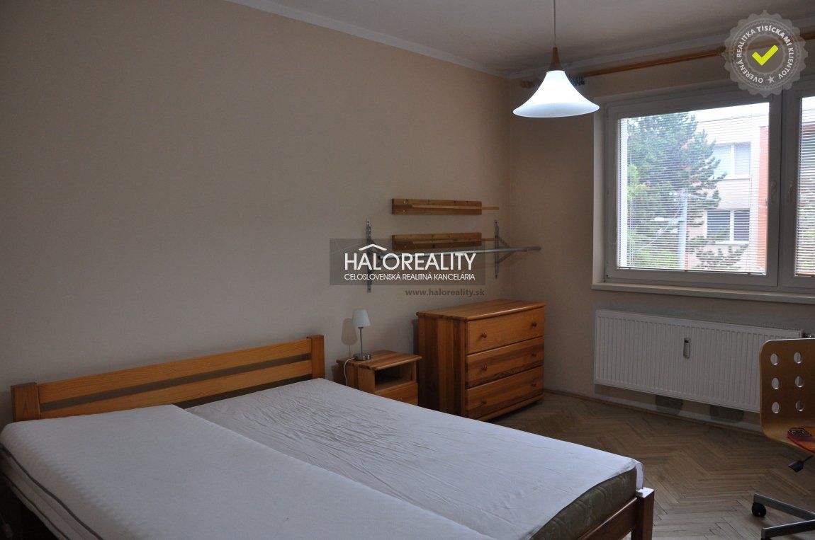HALO reality - Predaj, trojizbový byt Kalná nad Hronom, Kalná