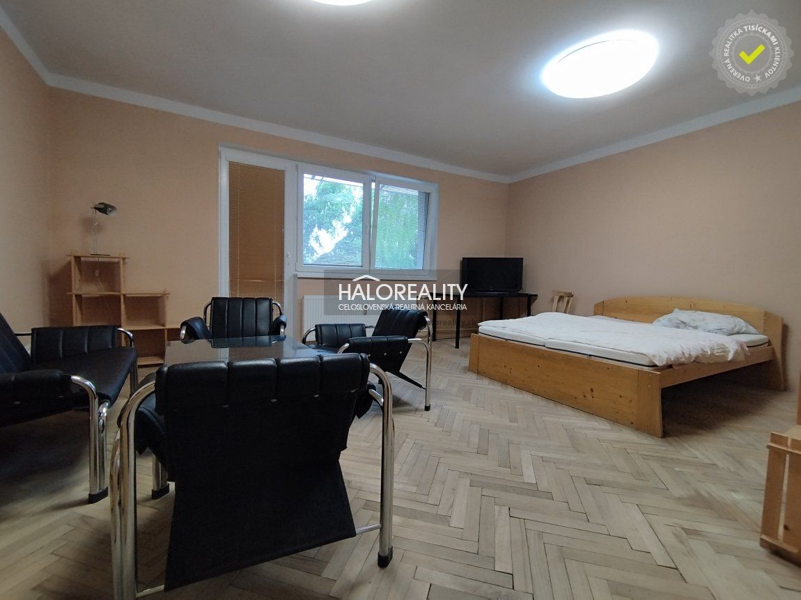 HALO reality - Predaj, trojizbový byt Kalná nad Hronom, Kalná