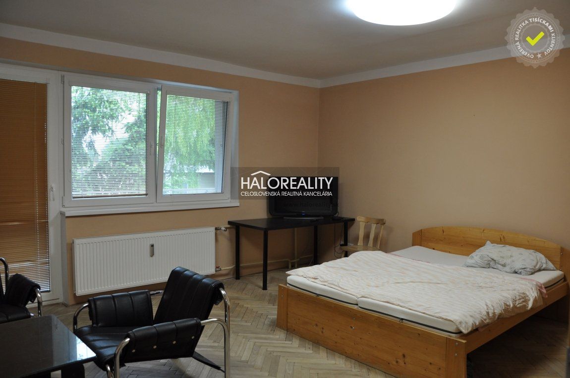 HALO reality - Predaj, trojizbový byt Kalná nad Hronom, Kalná