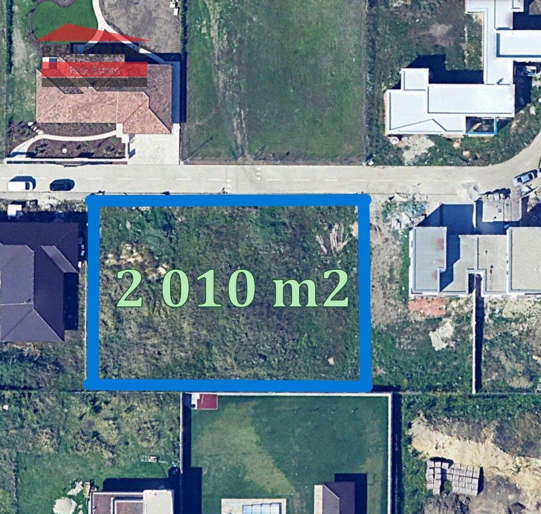 Predaj Pozemok pre RD Pozemok pre RD-Predaj-Trnava-450000.00 €