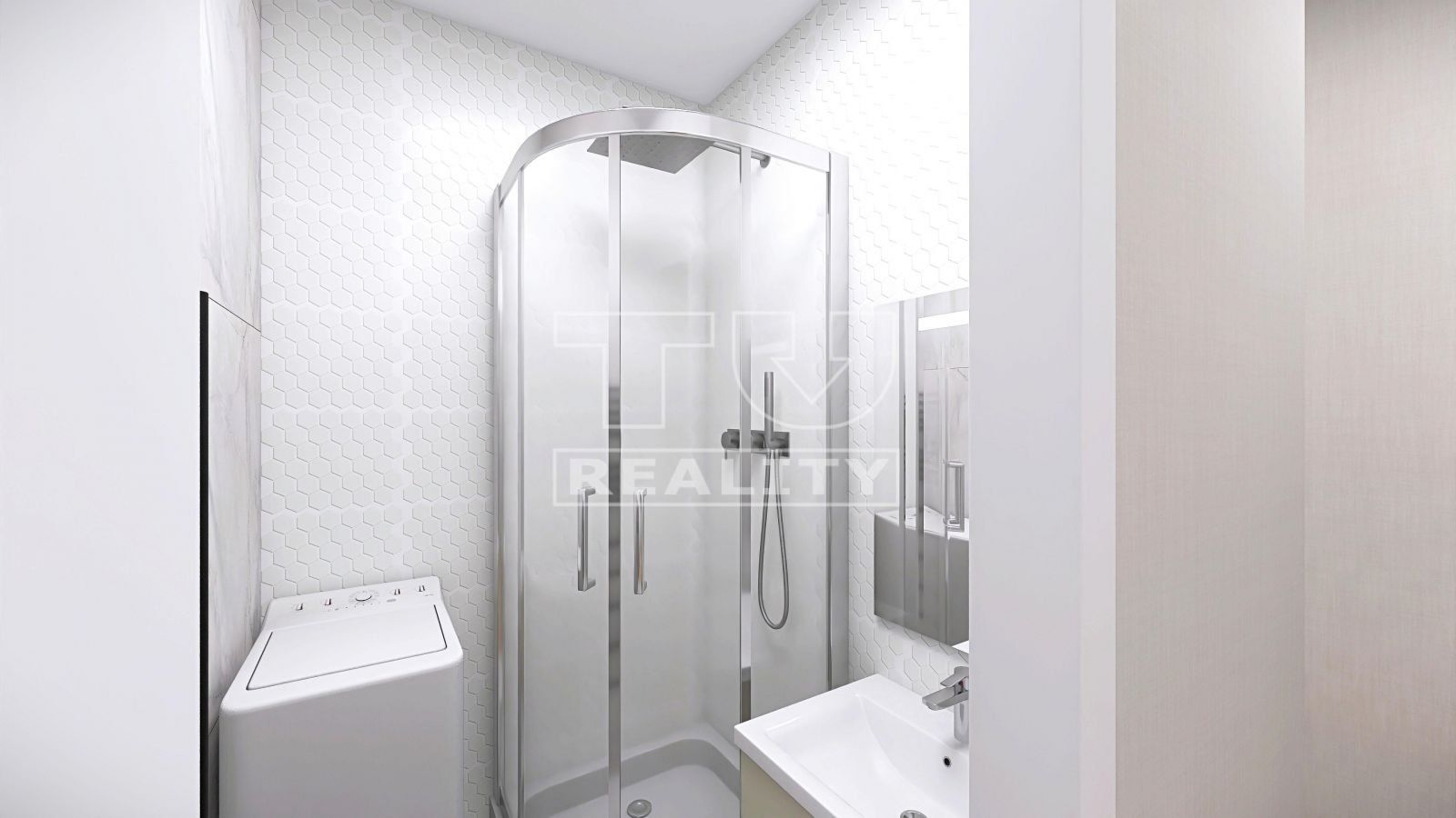 Na predaj 4-izbový byt s krásnymi výhľadmi, 84m2, Dolný Kubín - Brezovec
