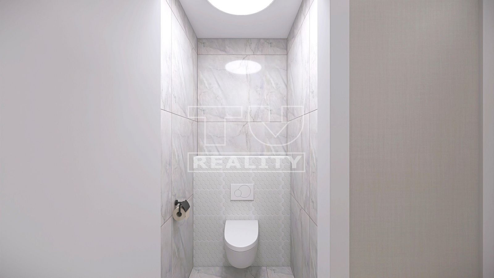 Na predaj 4-izbový byt s krásnymi výhľadmi, 84m2, Dolný Kubín - Brezovec