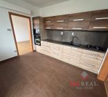 3 izbový byt  s balkónom  Topoľčany