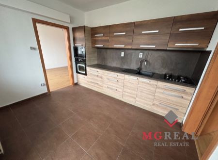 3 izbový byt  s balkónom  Topoľčany
