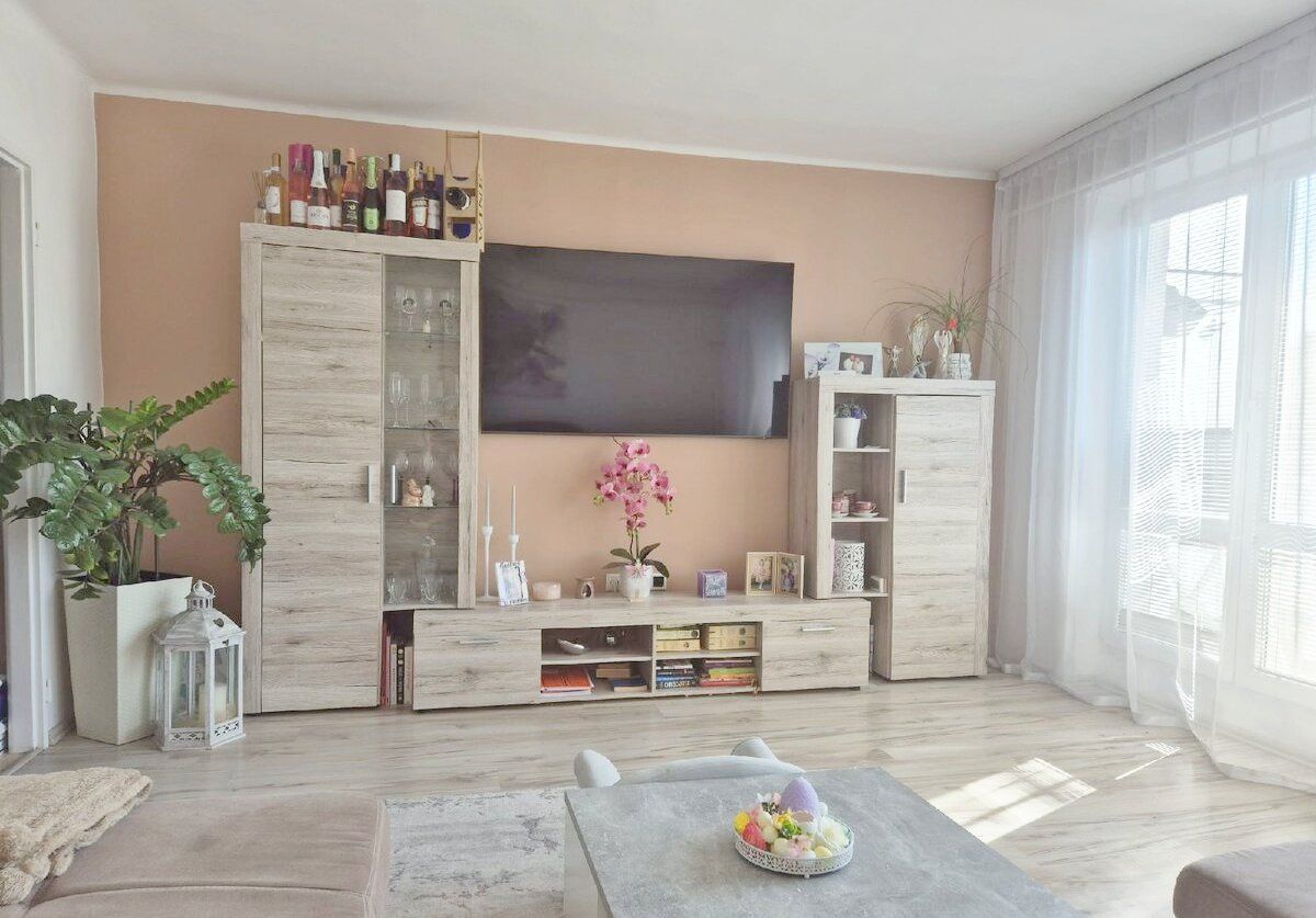 Predaj Iný Iný-Predaj-Sládkovičovo-125000.00 €