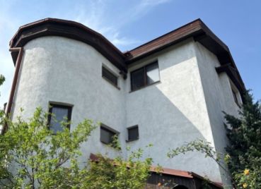 6 izbový rodinný dom v Podunajských Biskupiciach PREDAJ