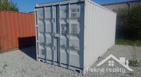 Prenájom skladovacieho priestoru v priamom centre mesta