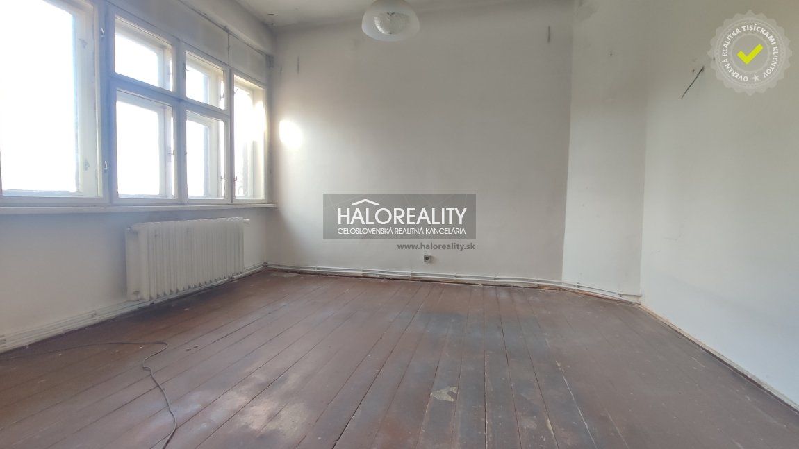 HALO reality - Predaj, rodinný dom Partizánske, Veľké Bielice - EXKLUZÍVNE HALO REALITY