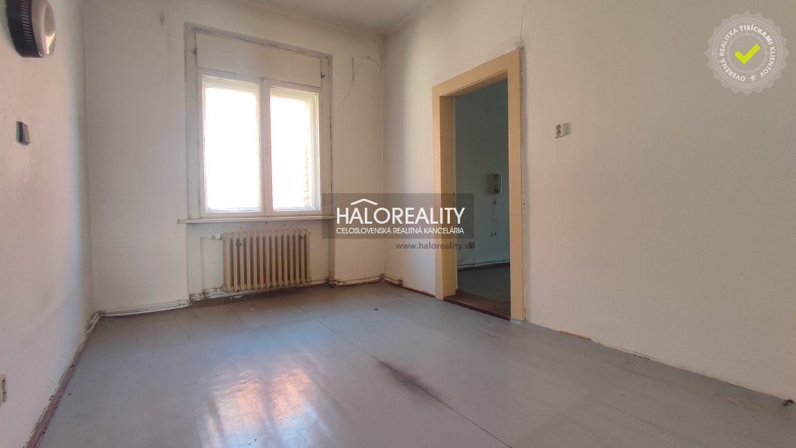 HALO reality - Predaj, rodinný dom Partizánske, Veľké Bielice - EXKLUZÍVNE HALO REALITY