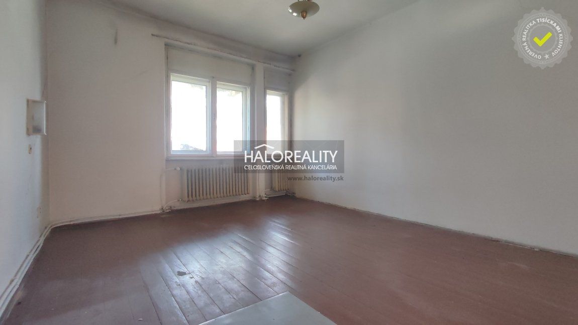 HALO reality - Predaj, rodinný dom Partizánske, Veľké Bielice - EXKLUZÍVNE HALO REALITY