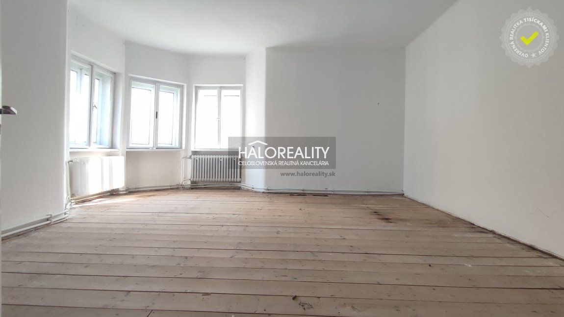 HALO reality - Predaj, rodinný dom Partizánske, Veľké Bielice - EXKLUZÍVNE HALO REALITY