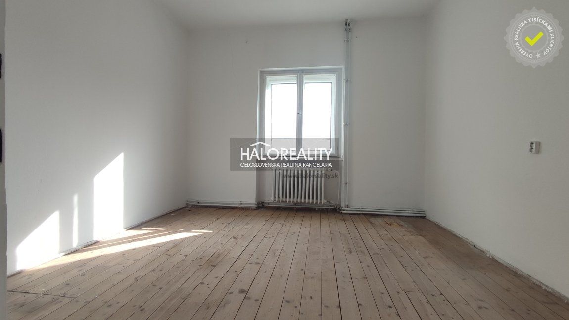 HALO reality - Predaj, rodinný dom Partizánske, Veľké Bielice - EXKLUZÍVNE HALO REALITY