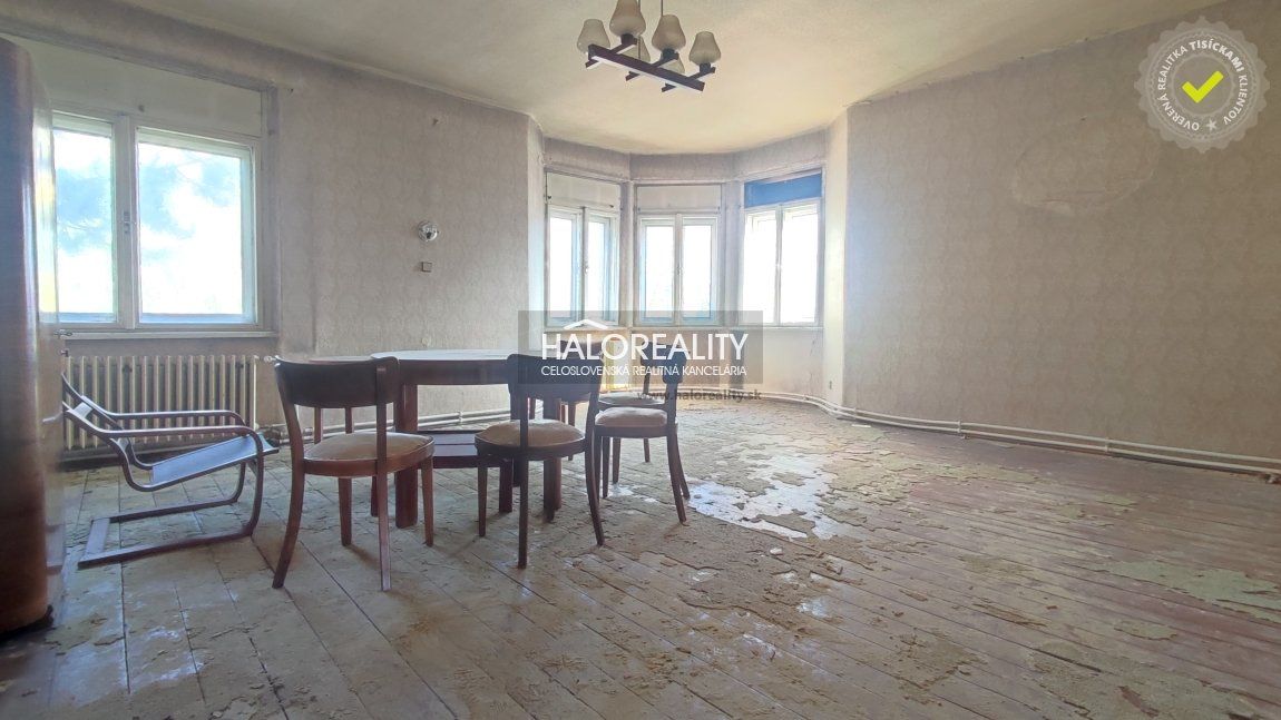 HALO reality - Predaj, rodinný dom Partizánske, Veľké Bielice - EXKLUZÍVNE HALO REALITY