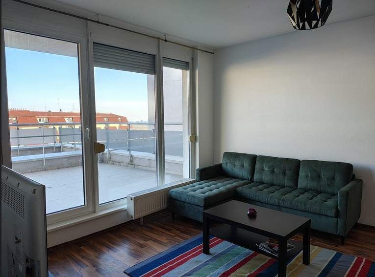 Prenájom Iný Iný-Prenájom-Bratislava - mestská časť Karlova Ves-750.00 €