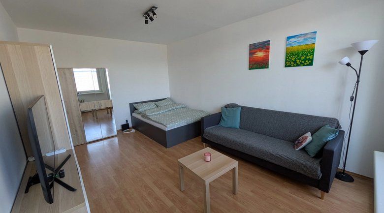 Prenájom Iný Iný-Prenájom-Bratislava - mestská časť Karlova Ves-570.00 €