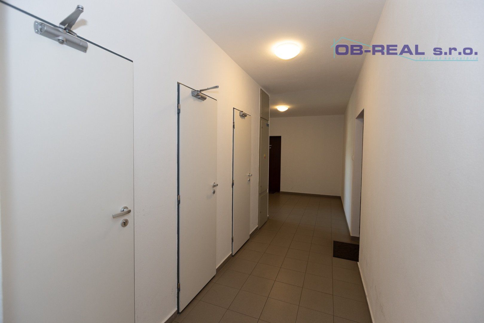 Prenájom č. zariadeného 2izb bytu 58m2 3/6p. Galanta West