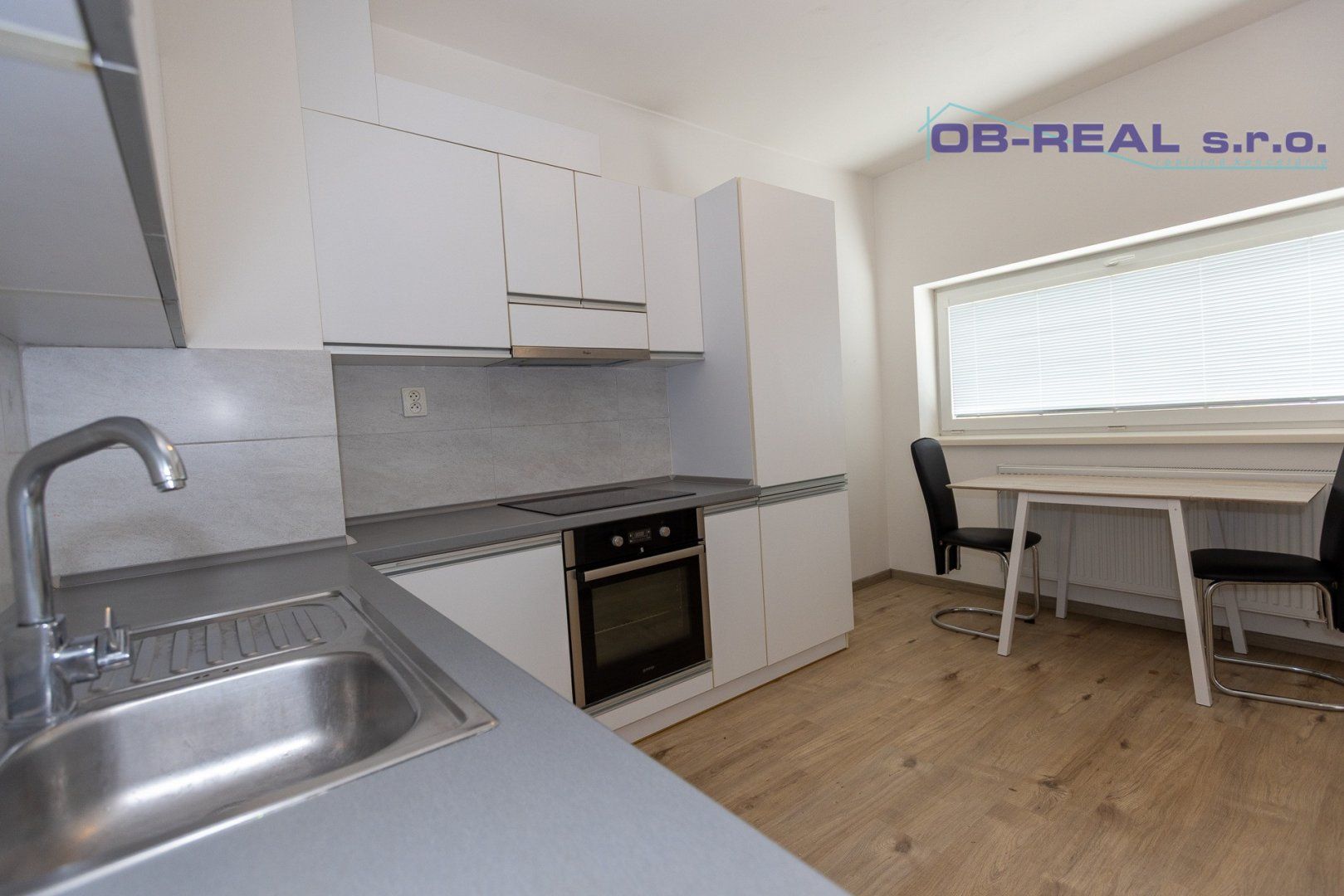 Prenájom č. zariadeného 2izb bytu 58m2 3/6p. Galanta West
