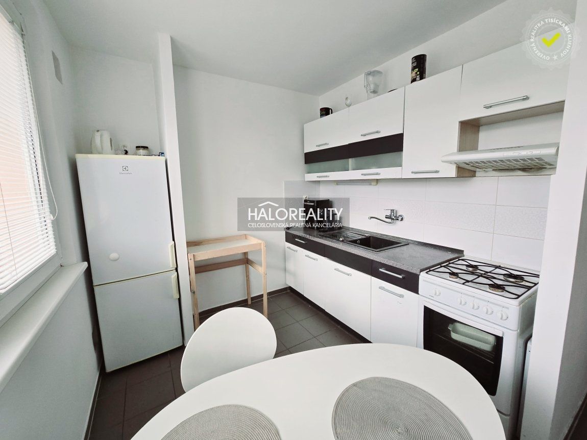 HALO reality - Predaj, trojizbový byt Bratislava Petržalka, Lachova