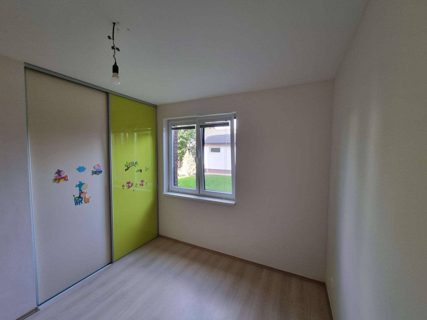 Ponúkame na predaj 3izbový byt v štvorbytovke v Dunajskej Strede