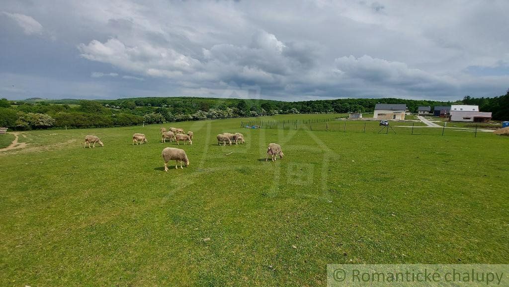 Novostavba 4-izbový dom v lone prírody, na okraji rekreačnej oblasti Skalica - Zlatnícka dolina, na predaj
