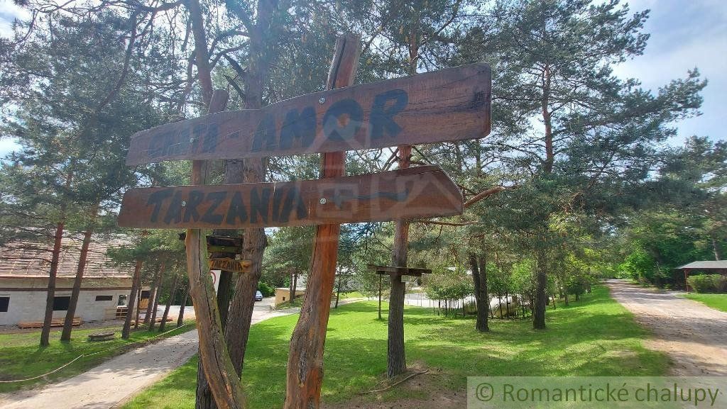 Novostavba 4-izbový dom v lone prírody, na okraji rekreačnej oblasti Skalica - Zlatnícka dolina, na predaj
