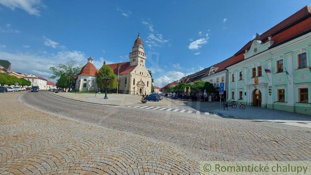 Novostavba 4-izbový dom v lone prírody, na okraji rekreačnej oblasti Skalica - Zlatnícka dolina, na predaj