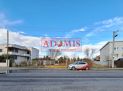 ADOMIS -  stavebný pozemok - všetky siete 1390m2 na dvojdom,trojdom,2-podlažný dom, bytový dom s viacerými bytovými jednotkami Valaliky,10min z Košíc.