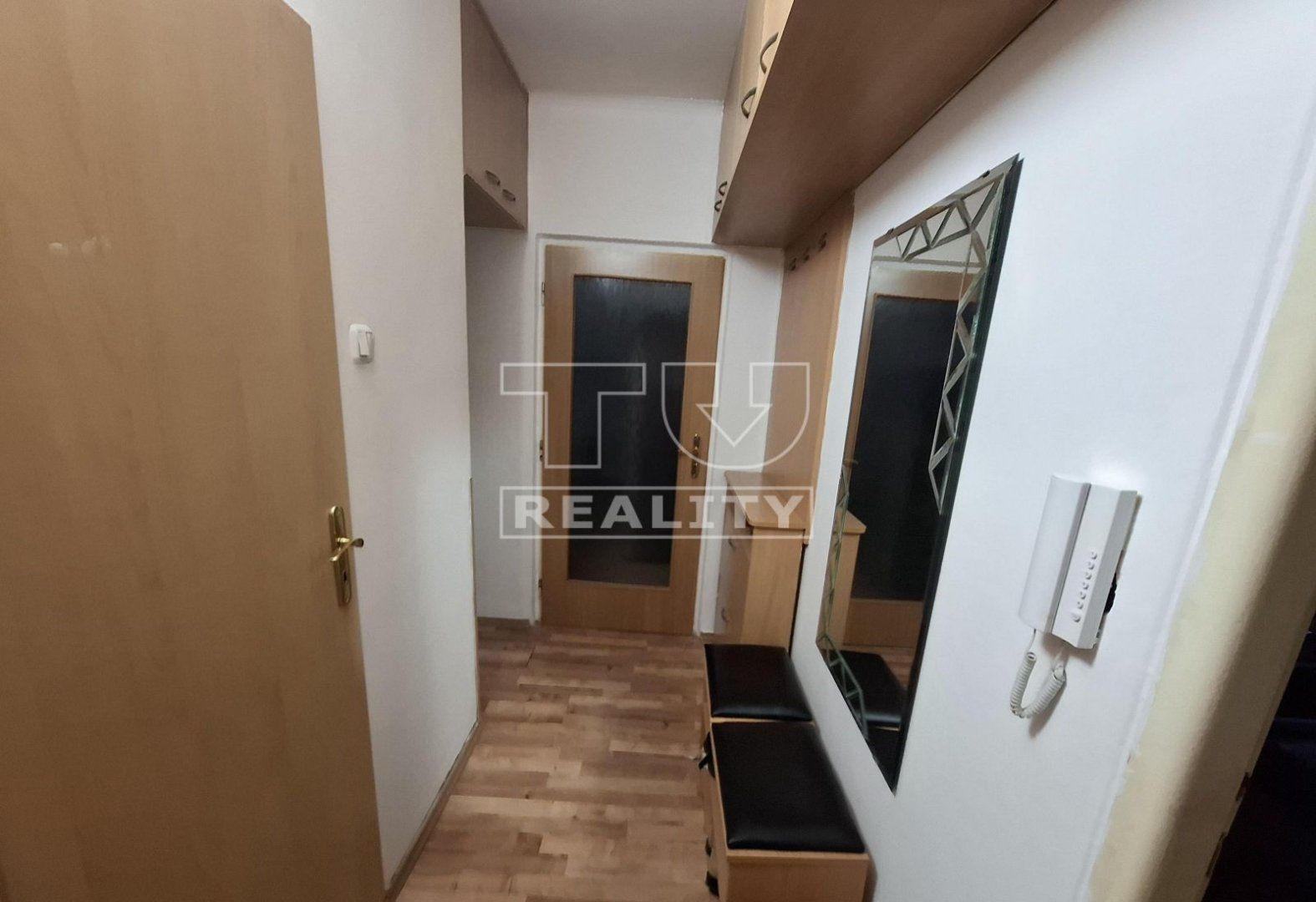 PRIPRAVUJEME DO PONUKY na predaj 2-izbový byt – Košice, sídlisko Nad Jazerom