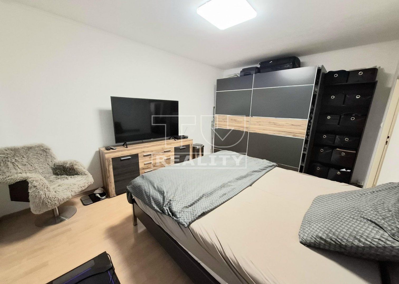 PRIPRAVUJEME DO PONUKY na predaj 2-izbový byt – Košice, sídlisko Nad Jazerom