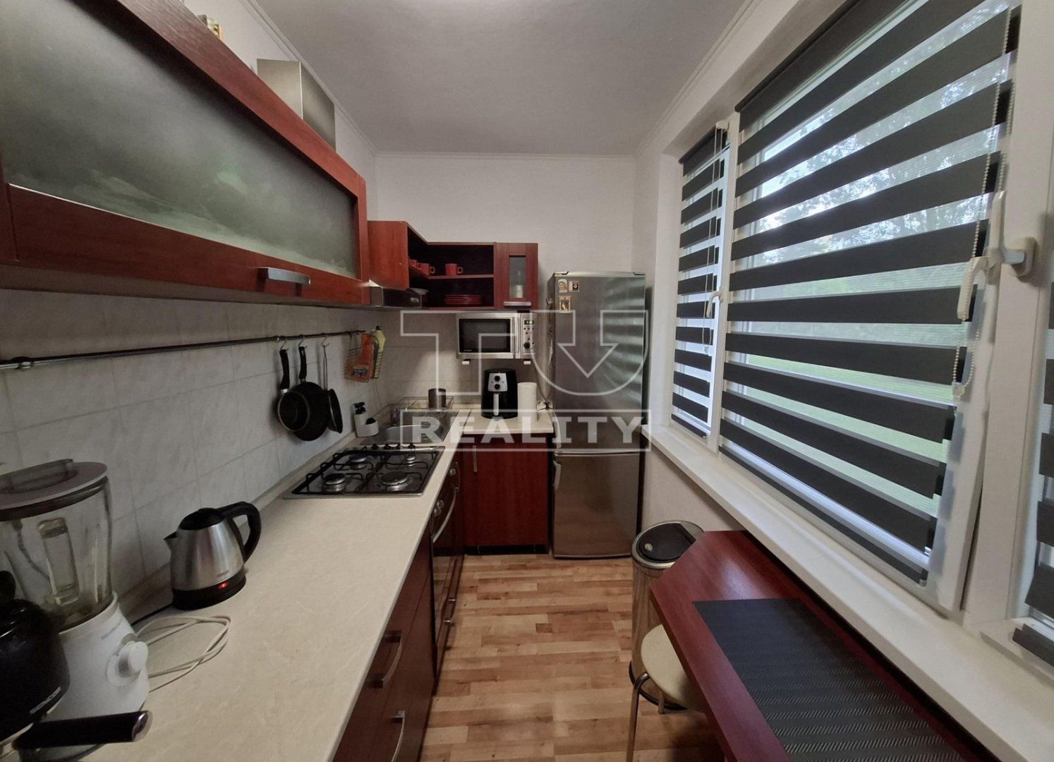 PRIPRAVUJEME DO PONUKY na predaj 2-izbový byt – Košice, sídlisko Nad Jazerom