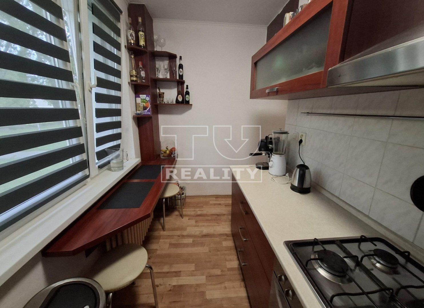 PRIPRAVUJEME DO PONUKY na predaj 2-izbový byt – Košice, sídlisko Nad Jazerom