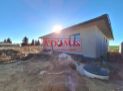 ADOMIS - predáme 4izbový bungalov,131m2, teraska, obecná voda,ČOV, optika, Cestice,len 15min z Košíc