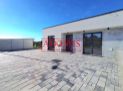 ADOMIS - Predám moderné nadštandardné bungalovy 120m2, tepelné čerpadlo, Cestice, len 15min z Košíc.