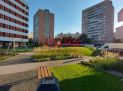 ADOMIS -Prenájom 2+1 izb., LAGO – Nad Jazerom, 78,5 m2, loggia,tichá lokalita, Košice  - Galaktická ulica, v TOP rezidencii