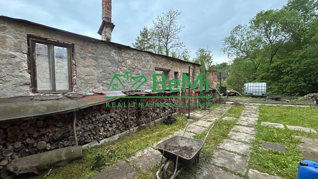 Predaj Pozemok pre RD Pozemok pre RD-Predaj-Sebedín-Bečov-73000.00 €