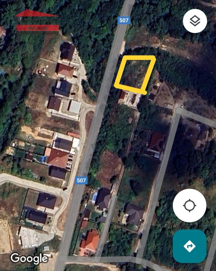 Predaj Pozemok pre RD Pozemok pre RD-Predaj-Koplotovce-39900.00 €