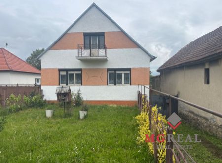 Rodinný dom Behynce