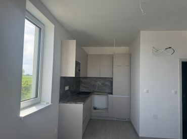 REZERVOVANÉ!PRENÁJOM 3 izb. bytu Sokolia ul., Miloslavov, 58 m2, 2x parkovacie miesta