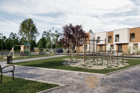 IMPEREAL- Predaj rodinného domu HUBICE-DVORY NOVOSTAVBA výborná uvádzacia cena