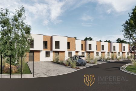 IMPEREAL-predaj Rodinného domu NOVOSTAVBA HUBICE - výborná uvádzacia cena