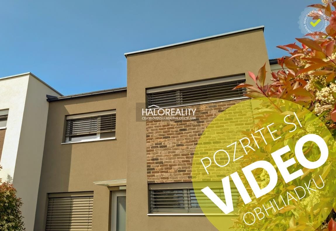 Predaj Rodinný dom Rodinný dom-Predaj-Vlčkovce-307500.00 €