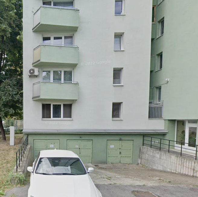 Predaj Garáž Garáž-Predaj-Bratislava - mestská časť Ružinov-41400.00 €