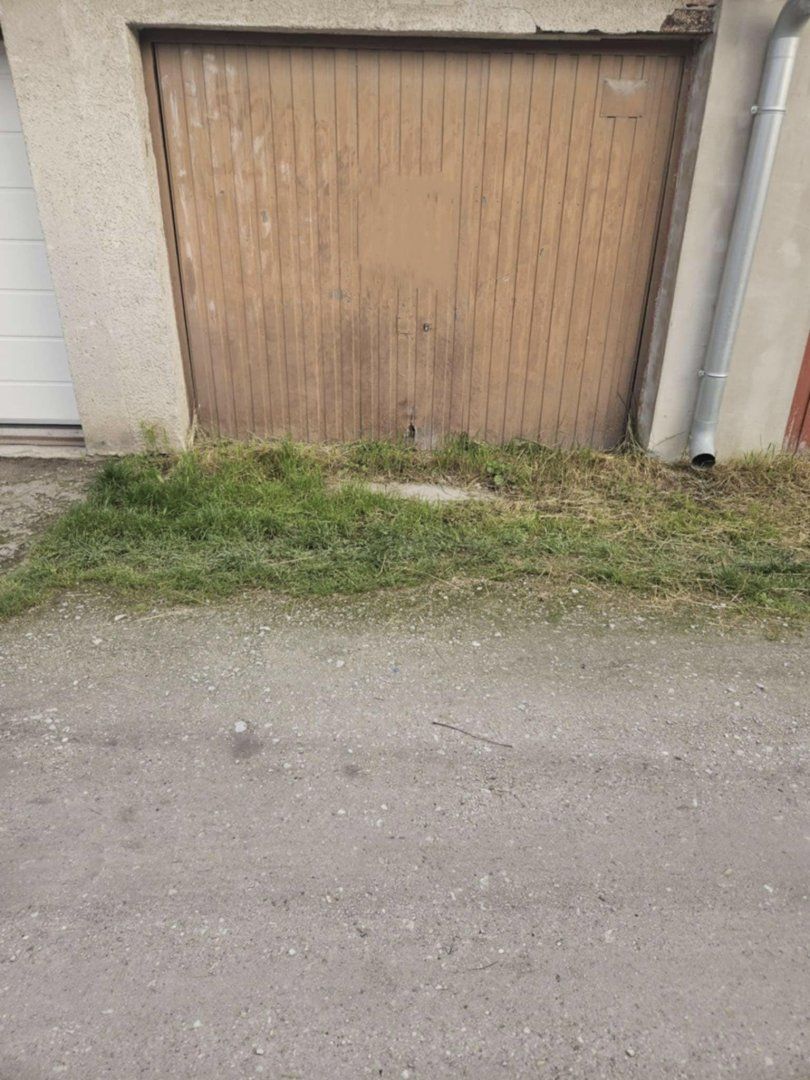 Predaj Garáž Garáž-Predaj-Dunajská Streda-19000.00 €