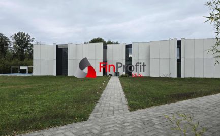 Na predaj moderná exkluzívna luxusná rezidencia Lozorno - Bratislava za výbornú cenu v pomere ku kvalite