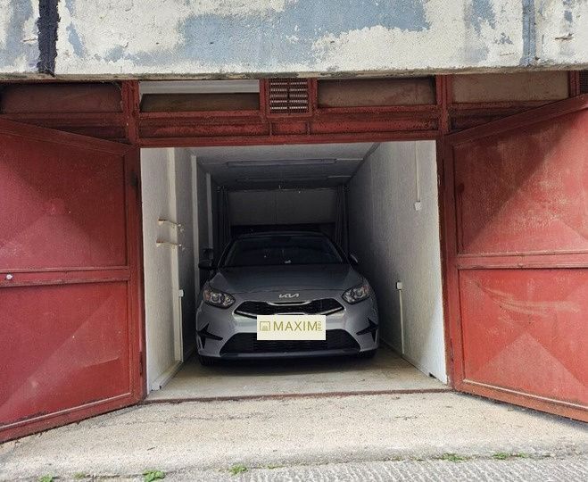 Predaj Garáž Garáž-Predaj-Bratislava - m. č. Podunajské Biskupice-22500.00 €