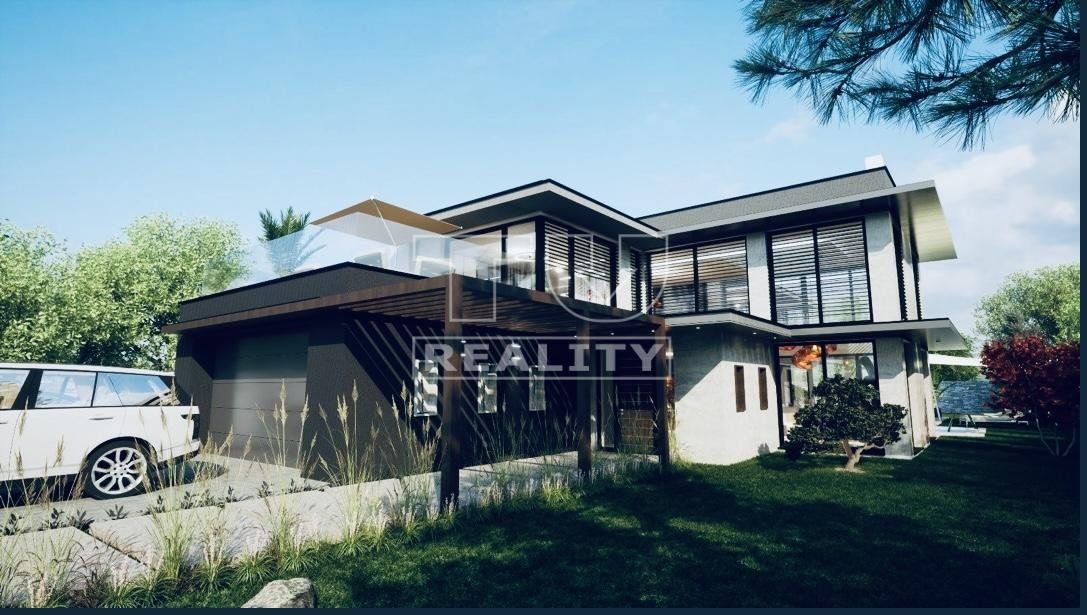 Predaj Rodinný dom Rodinný dom-Predaj-Senec-799000.00 €